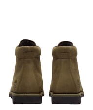 TIMBERLAND ALDEN BROOK Wodoodporne sk&oacute;rzane botki - Buty męskie