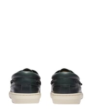 TIMBERLAND PORTOFINO Mokasyny sk&oacute;rzane - Buty męskie