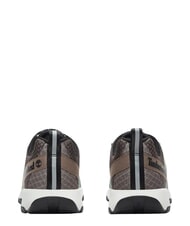 TIMBERLAND WINSOR TRAIL Mieszane sk&oacute;rzane trampki - Buty męskie