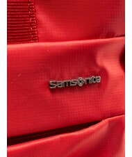 SAMSONITE MOVE 5.0 Plecak na laptopa 14,1" czerwona papryka - Torby damskie - 3