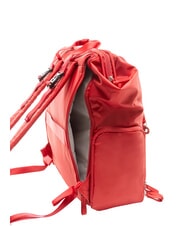 SAMSONITE MOVE 5.0 Plecak na laptopa 14,1" czerwona papryka - Torby damskie - 4