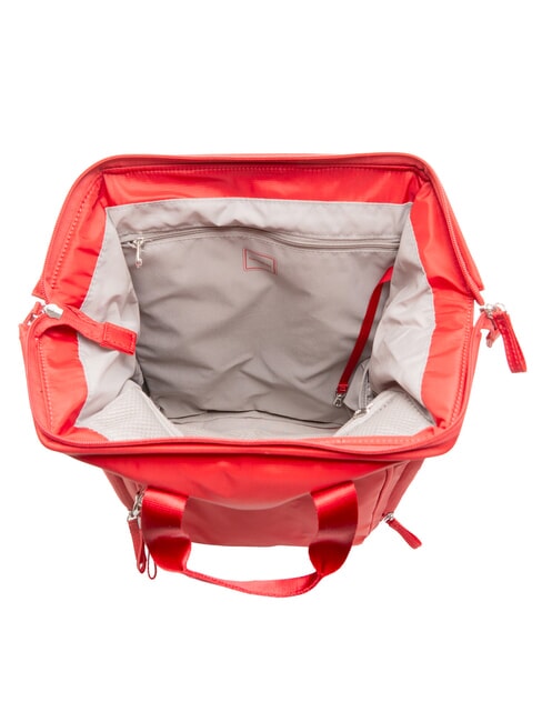 MOVE 5.0 Plecak na laptopa 14,1" czerwona papryka - Torby damskie