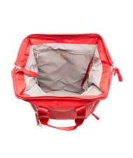 SAMSONITE MOVE 5.0 Plecak na laptopa 14,1" czerwona papryka - Torby damskie - 6