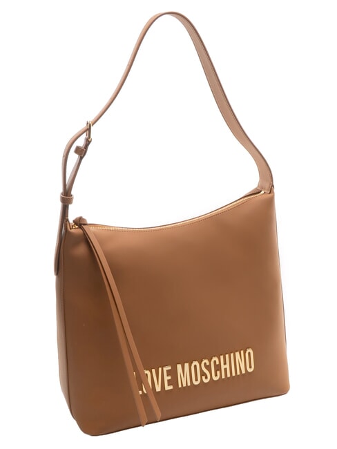 BOLD LOVE Torba na ramię typu hobo SK&Oacute;RA - Torby damskie