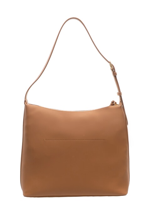 BOLD LOVE Torba na ramię typu hobo SK&Oacute;RA - Torby damskie