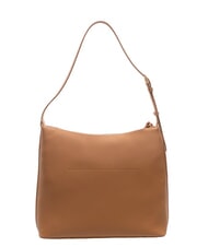 LOVE MOSCHINO BOLD LOVE Torba na ramię typu hobo SK&Oacute;RA - Torby damskie - 4