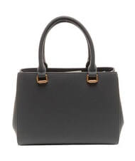 LOVE MOSCHINO BOLD LOVE Torebka z paskiem na ramię Czarny - Torby damskie - 3