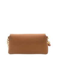 LOVE MOSCHINO BOLD LOVE Torba na ramię SK&Oacute;RA - Torby damskie - 4