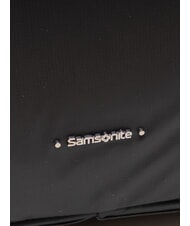 SAMSONITE MOVE JOURNEY Składana torba na zakupy CZARNY - Torby damskie - 3