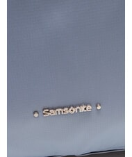 SAMSONITE MOVE JOURNEY Składana torba na zakupy burzowo-niebieski - Torby damskie - 3