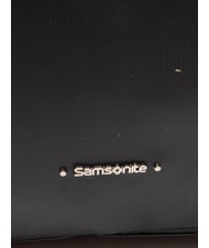 SAMSONITE MOVE JOURNEY Składana torba na zakupy CZARNY - Torby damskie - 3