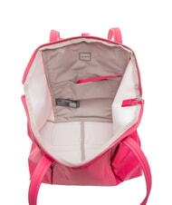 SAMSONITE MOVE JOURNEY Składana torba na zakupy MALINOWY R&Oacute;Ż - Torby damskie - 3