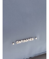 SAMSONITE MOVE JOURNEY Składana torba na zakupy burzowo-niebieski - Torby damskie - 3