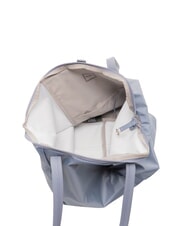 SAMSONITE MOVE JOURNEY Składana torba na zakupy burzowo-niebieski - Torby damskie - 5