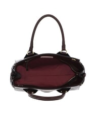 COCCINELLE CAMPIONARIO - YORK VINTAGE Torebka z paskiem na ramię brązowy fondant - Torby damskie - 4