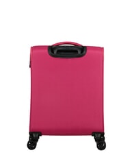 AMERICAN TOURISTER AIR WAVE W&oacute;zek na bagaż podręczny jagodowy wybuch - Bagaż podręczny - 4