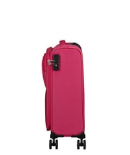 AMERICAN TOURISTER AIR WAVE W&oacute;zek na bagaż podręczny jagodowy wybuch - Bagaż podręczny - 5