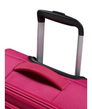 AMERICAN TOURISTER AIR WAVE W&oacute;zek na bagaż podręczny jagodowy wybuch - Bagaż podręczny - 7