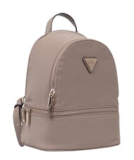 GUESS FOLLIE  Plecak damski Kolor ciemnoszary - Torby damskie - 3
