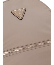 GUESS FOLLIE  Plecak damski Kolor ciemnoszary - Torby damskie - 4