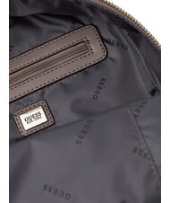 GUESS FOLLIE  Plecak damski Kolor ciemnoszary - Torby damskie - 5