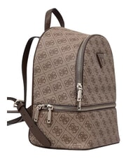 GUESS FOLLIE Plecak damski LOGO MLEKA - Torby damskie - 3