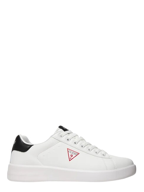 YUKERN Adidasy biały - Buty męskie