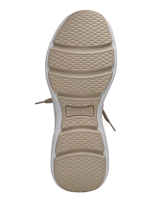 MILDRID Adidasy platyna - Buty damskie