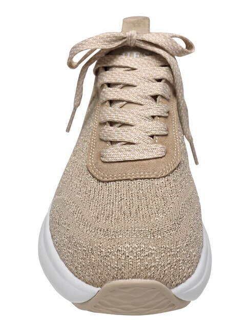MILDRID Adidasy platyna - Buty damskie