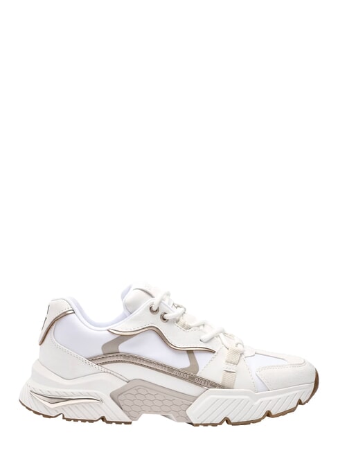 CARRLI6 Adidasy złoto - Buty damskie