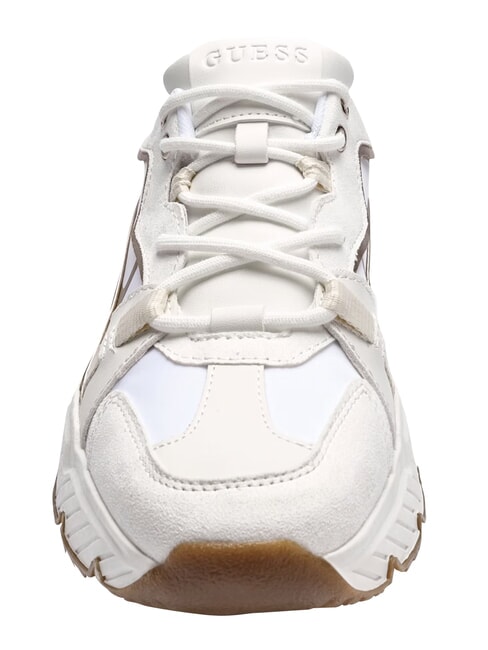 CARRLI6 Adidasy złoto - Buty damskie