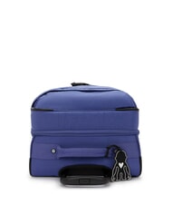 KIPLING SPONTANEOUS W&oacute;zek średniej wielkości błękit oceanu - W&oacute;zki p&oacute;łsztywne - 5