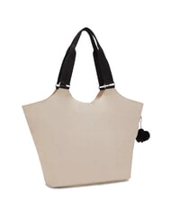 KIPLING NEW CICELY Torba na ramię powr&oacute;t do beżowego dziedzictwa - Torby damskie - 3