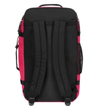 EASTPAK CARRY PACK Torba plecak na laptopa 17" szafran czerwony - Plecaki szkolne i rekreacyjne - 3