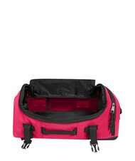 EASTPAK CARRY PACK Torba plecak na laptopa 17" szafran czerwony - Plecaki szkolne i rekreacyjne - 4