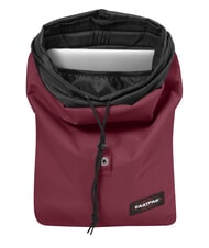 EASTPAK CIERA  Plecak na laptopa 15" krzaczasty bordowy - Plecaki szkolne i rekreacyjne - 4