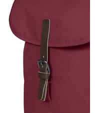EASTPAK CIERA  Plecak na laptopa 15" krzaczasty bordowy - Plecaki szkolne i rekreacyjne - 5