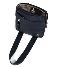 R RONCATO ECO-MOOD Mini torba granatowy - Torby na ramię męskie - 3