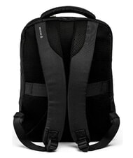 R RONCATO ECO-MOOD Plecak na laptopa 15" Czarny - Plecaki szkolne i rekreacyjne - 2