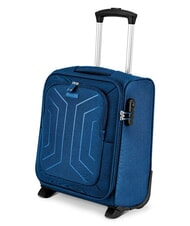 R RONCATO HEXA SOFT Ok Easyjet pod siedzeniami kr&oacute;lewski niebieski - Bagaż podręczny - 3