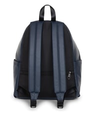 EASTPAK PADDED DAY PAK'R Plecak na laptopa 14" z kieszenią na butelkę z wodą granatowa plandeka - Plecaki szkolne i rekreacyjne - 2