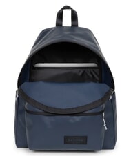 EASTPAK PADDED DAY PAK'R Plecak na laptopa 14" z kieszenią na butelkę z wodą granatowa plandeka - Plecaki szkolne i rekreacyjne - 5
