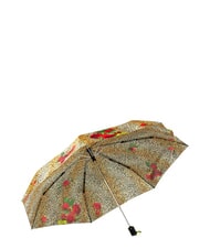 YDRY ROSE Automatycznie składany parasol dzika r&oacute;ża - Parasole - 2