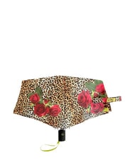 YDRY ROSE Automatycznie składany parasol dzika r&oacute;ża - Parasole - 4