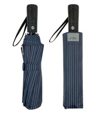 YDRY DANDY Automatycznie składany parasol nocny błękit - Parasole - 5
