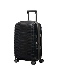 SAMSONITE PROXIS Rozszerzalny w&oacute;zek podręczny CZARNY - Bagaż podręczny - 3