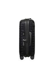SAMSONITE PROXIS Rozszerzalny w&oacute;zek podręczny CZARNY - Bagaż podręczny - 4