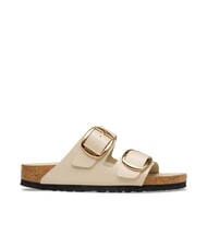 BIRKENSTOCK ARIZONA BIG BUCKLE  Sandały sk&oacute;rzane - Buty damskie