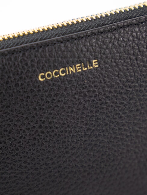 LORINE Torba na ramię Czarny - Torby damskie