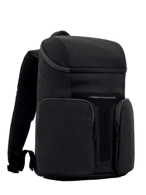 HIDOR  Plecak na laptopa 14" Czarny - Plecaki na laptopa do pracy